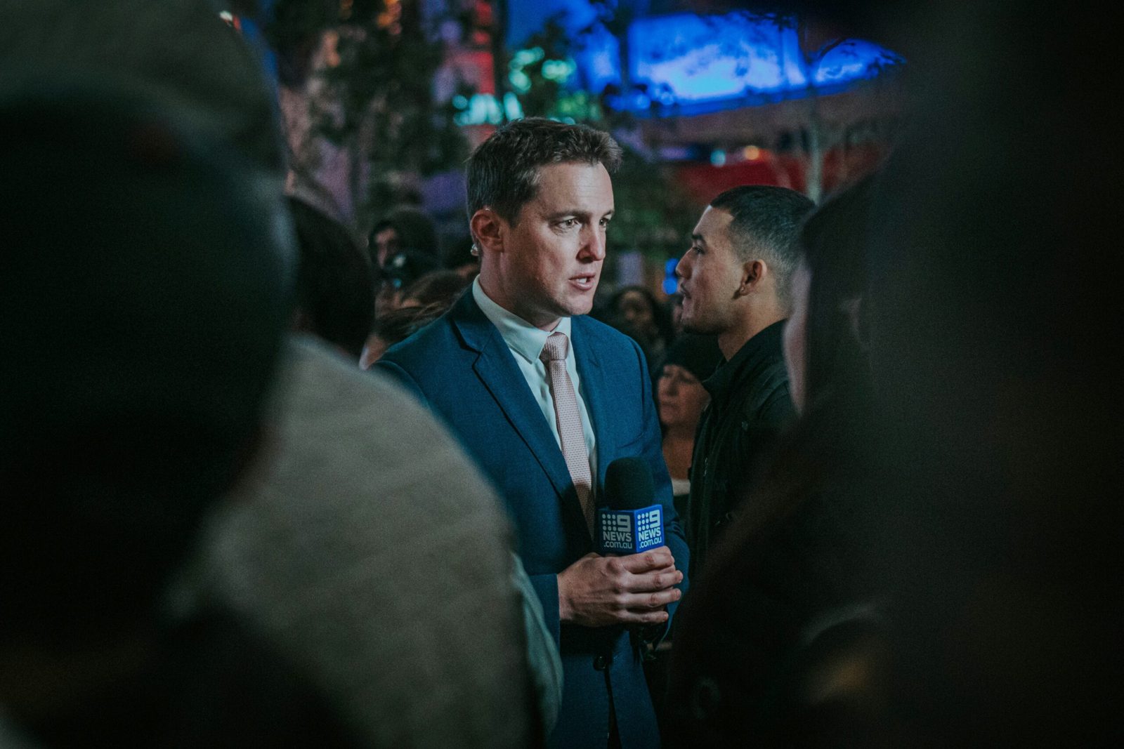 The Evolution of Journalism in the Age of Listener-Funded Platforms