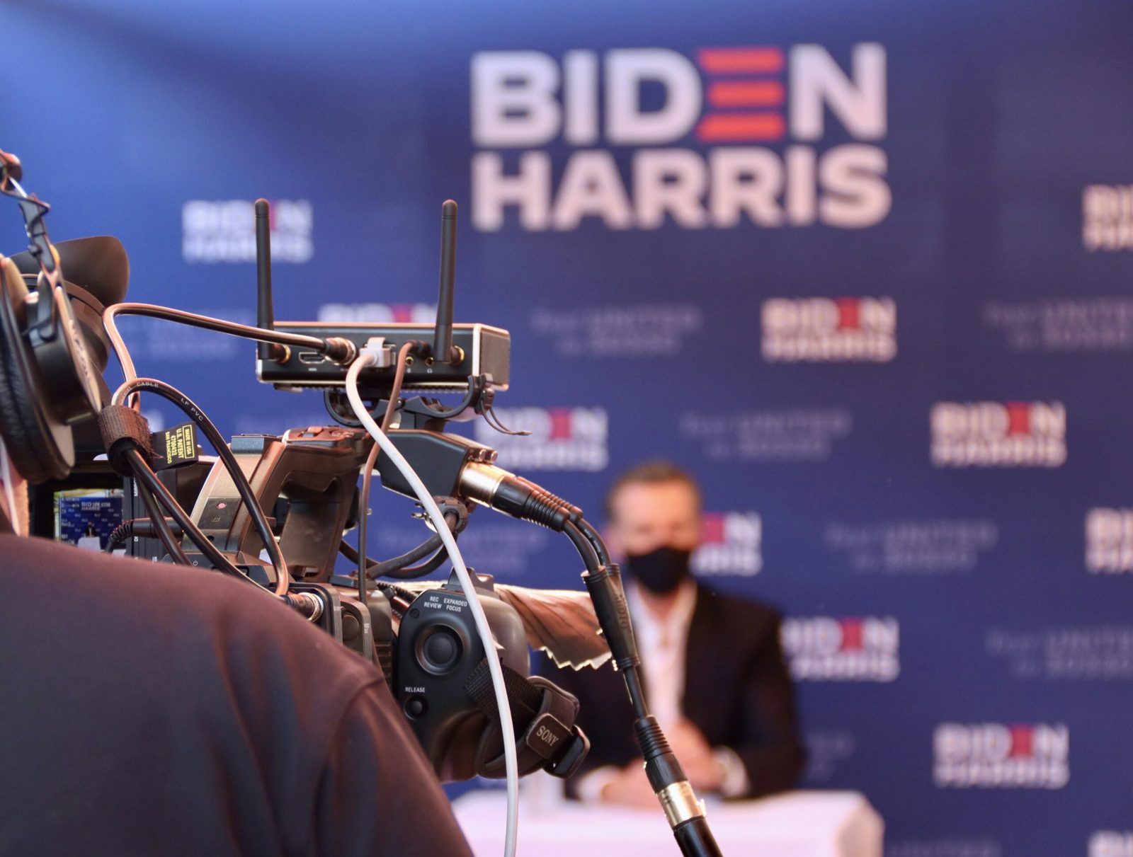 How Listener-Funded Media Is Redefining Journalism in America