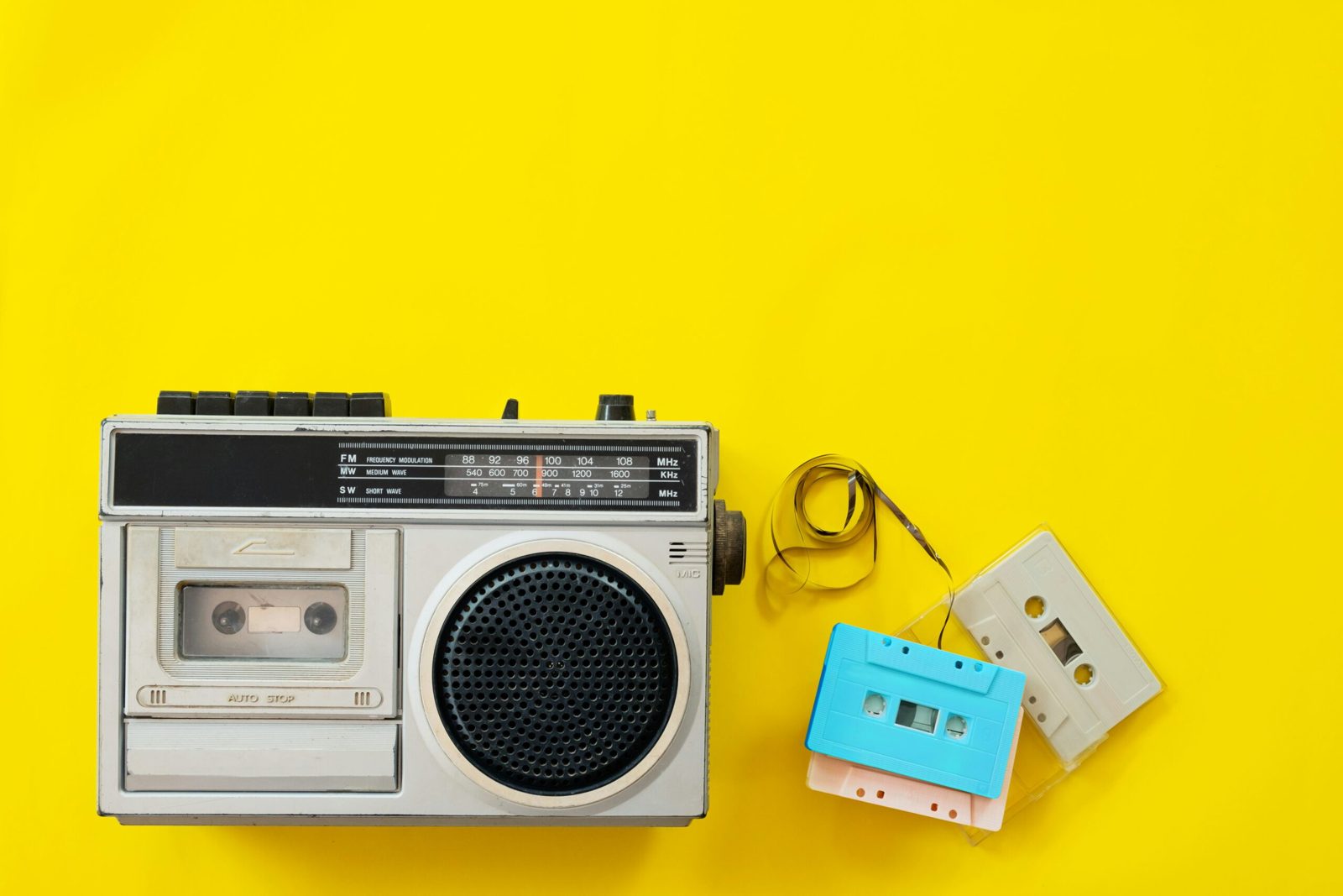 Public Radio in the Digital Age: The Future Ahead