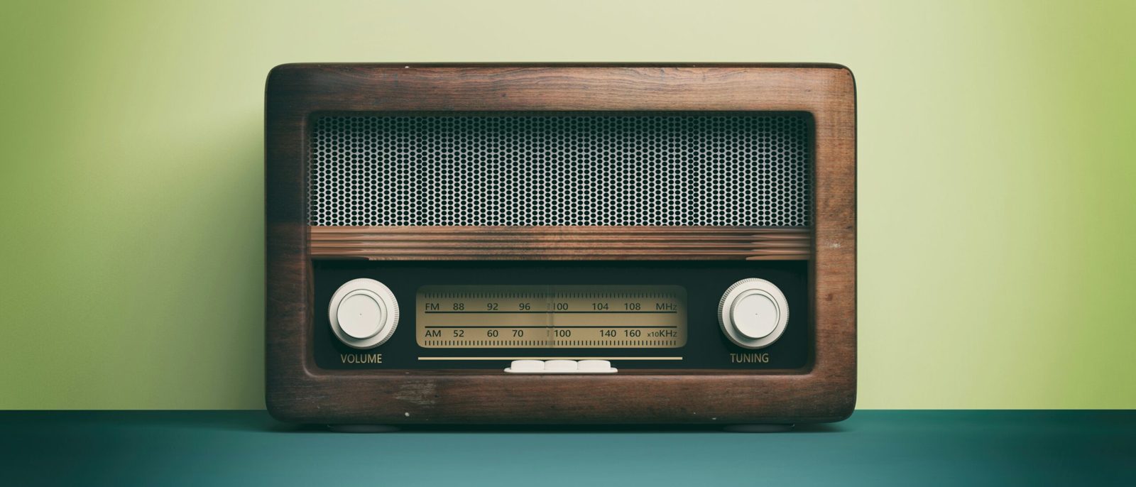 The Future of Public Radio in the Digital Age: Growth, Challenges, and New Opportunities